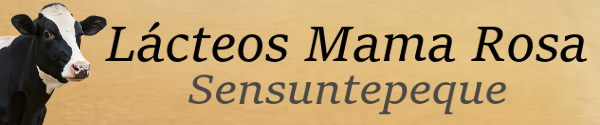 Lacteos Mama Rosa Sensuntepeque